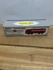 Atlas Classic Dinky Toys 943