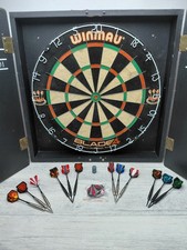 Winmau Blade 4 Dart Board with
