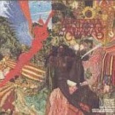 Santana : Abraxas CD Value