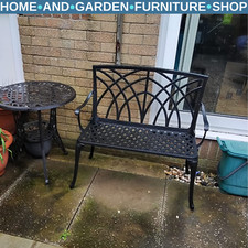 Vintage 2 Seater Cast