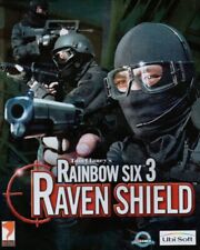 Tom Clancy's Rainbow Six 3