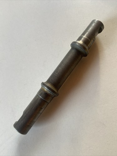 Vintage raleigh cottered a16gc - vintage,