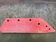 Kverneland reversible plough