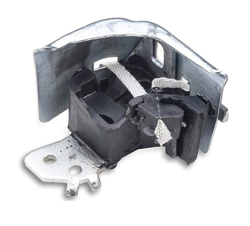 Exhaust rubber hanger mount - rubber,