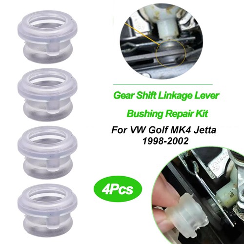 Rubber bushing manual trans - rubber,