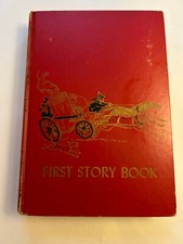 Children's Hour First Story