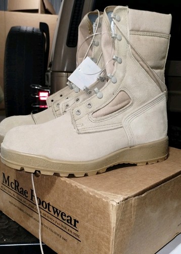 New military mcrae - new,