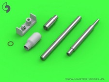 MASTER GM-35-060, K2 Black