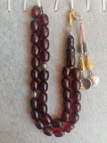 Red german faturan cherry - red,