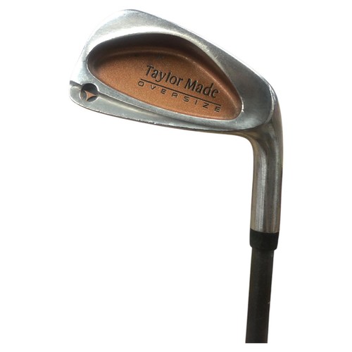 Taylormade burner4 iron - taylormade,
