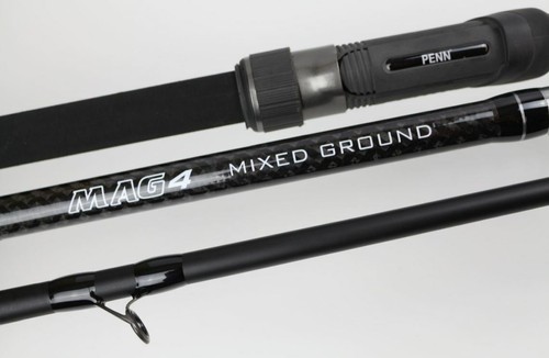 Penn mag4 mixed ground - mag4,