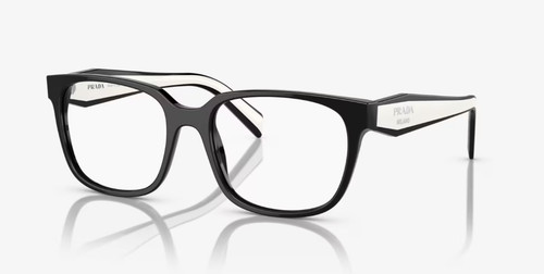 Prada demo rectangular ladies - rectangular,