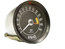 TRIUMPH STAG MK I TACHOMETER(ELECTRONIC IGNITION)
