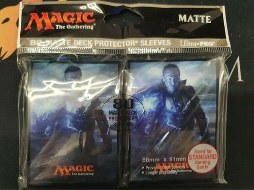 Ultra pro magic - ultra, the