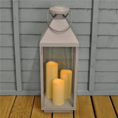 Smart garden oslo lantern - garden,