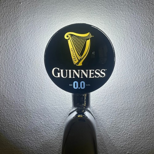 Brand new guinness beer - new,