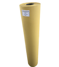 Pattern Card for Design, Templates and Stencils - Colour Yellow - 5mts