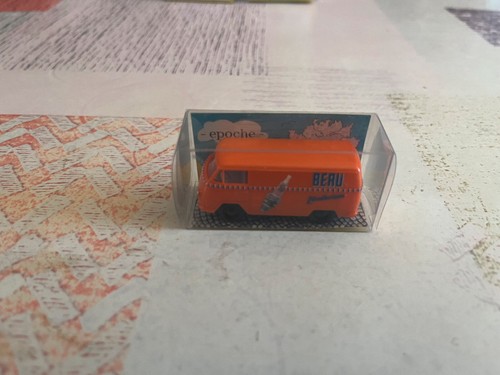 Matador epoch miniature - i,