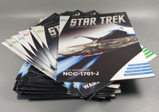 EAGLEMOSS STAR TREK MODEL