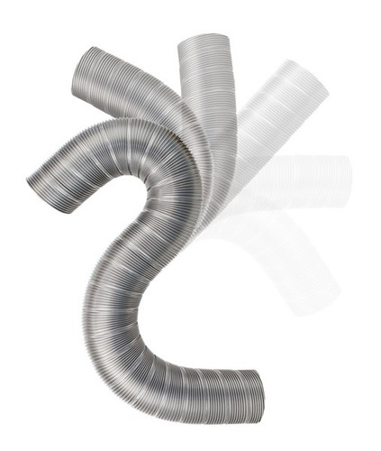Forever flex 316ti stainless - flex,