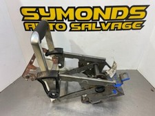 2005 FORD GALAXY HAND BRAKE LEVER