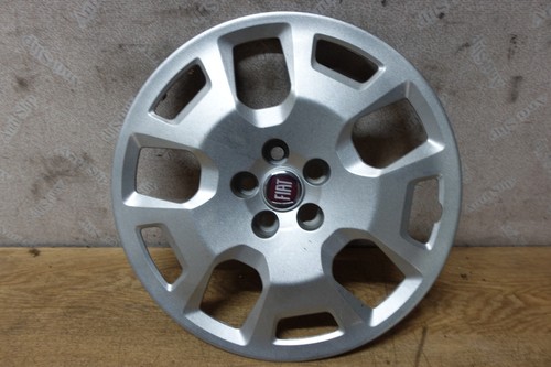 41984 2018 fiat - c4, 1.4