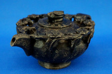 Teapot HARD STONE similar to
