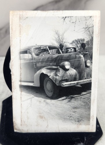 Vintage 1950s photograph - 1950s, 1939