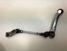 Yamaha RD350 31K YPVS Pedals