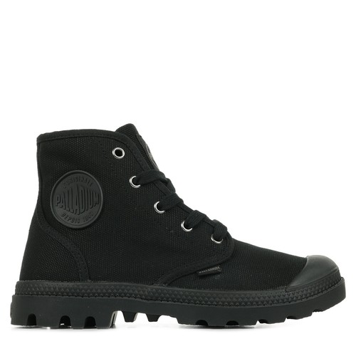 Boots palladium women - boots,