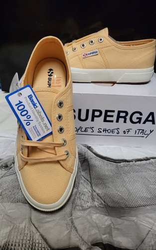 Superga trainers cotu - trainers,