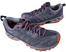 Adidas Kanadia TR5 Gray Pink