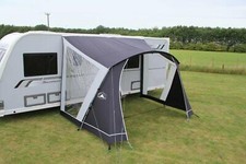 Sunncamp swift canopy - sunncamp,