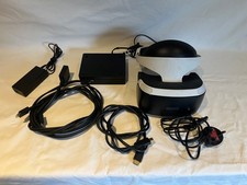 Ps4 headset version - vr,
