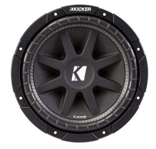 Kicker c10 ohm - kicker, 4‑ohm