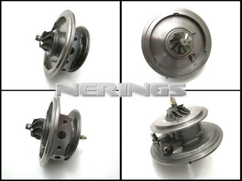 Turbocharger chra seat - turbocharger, ibiza
