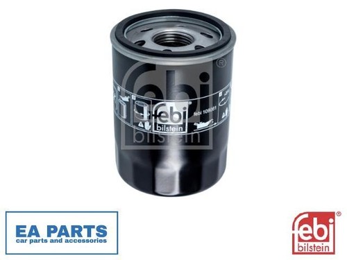 Oil filter for jaguar type - for,