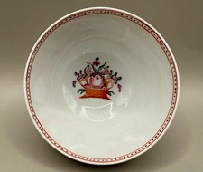 Antique New Hall Porcelain