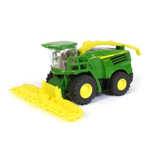 John deere 8500i - john,