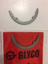 GLYCO THRUST WASHERS FIAT 128