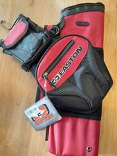 Easton Flipside Quiver Red 4