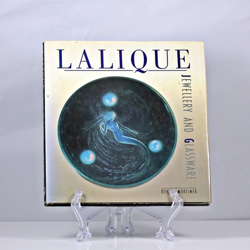 Book lalique jewellery - “lalique,