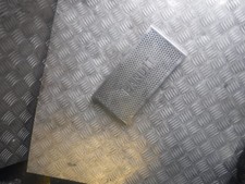 Suzuki Bandit   600  Stainless