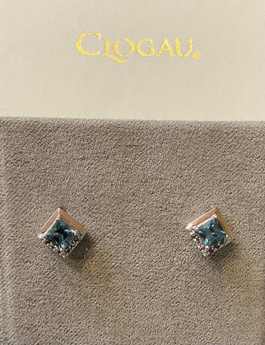Clogau kensington love story - clogau,