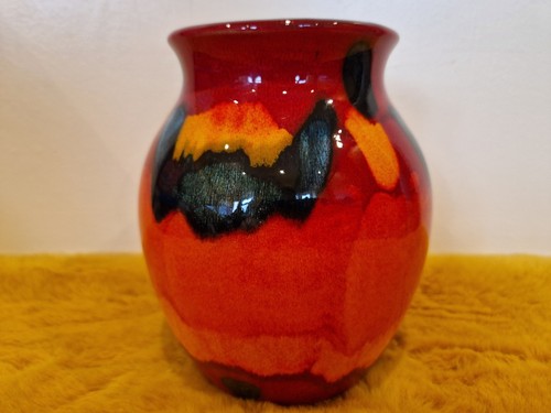 Poole pottery volcano - poole,
