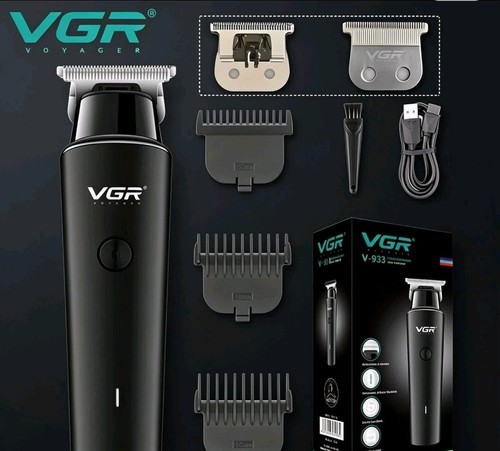 Vgr men barber trimmer - vgr, men's