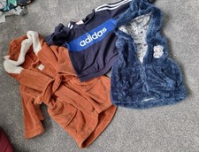 Baby boy bundle clothes, size