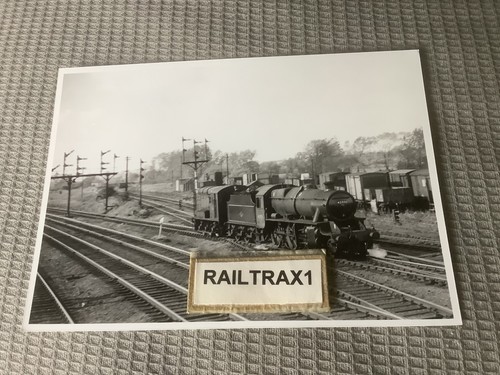 Railway photograph 42951 - railway,