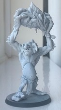 Stone Troll - Troggoth Citadel