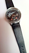 VINTAGE MEN'S WATCH SLAVA